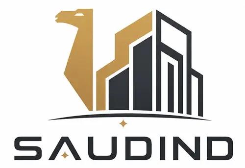 Saudind-Logo