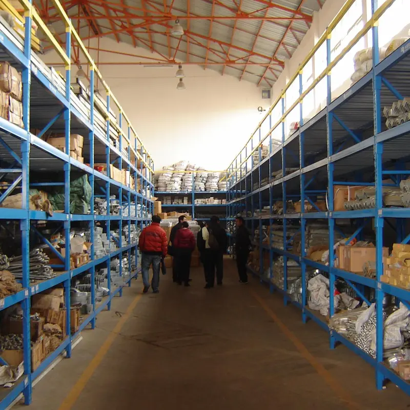 Site hardware and accessories